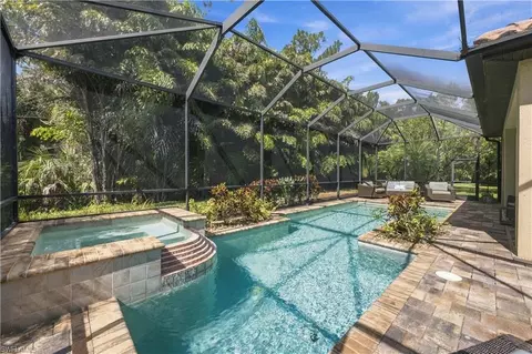 Exterior - 1435 Mockingbird Dr, Naples, FL 34120 photo 2 of 5