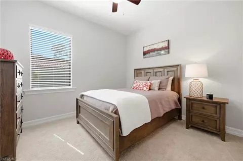 Bedroom - 1435 Mockingbird Dr, Naples, FL 34120 photo 3 of 3