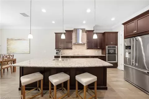 Kitchen - 1435 Mockingbird Dr, Naples, FL 34120 photo 1 of 3