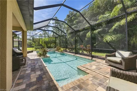 Exterior - 1435 Mockingbird Dr, Naples, FL 34120 photo 3 of 5