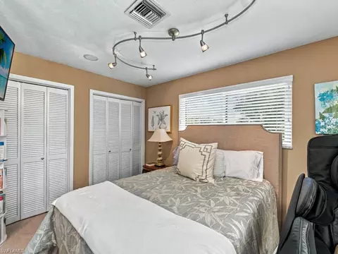 Bedroom - 394 Bay Meadows Dr, Naples, FL 34113 photo 3 of 3