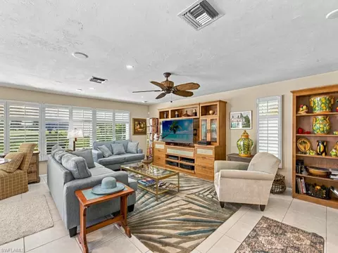Living - 394 Bay Meadows Dr, Naples, FL 34113 photo 5 of 5