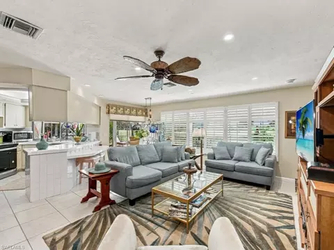 Living - 394 Bay Meadows Dr, Naples, FL 34113 photo 1 of 5