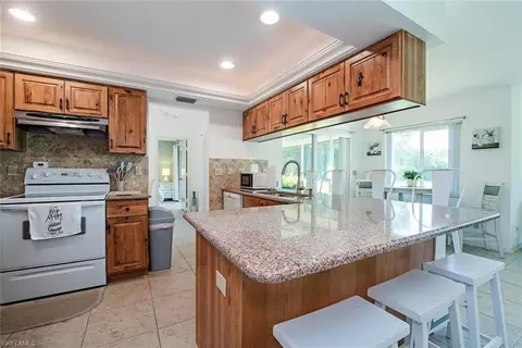 Kitchen - 1364 Windswept Ave, Naples, FL 34109 photo 1 of 1