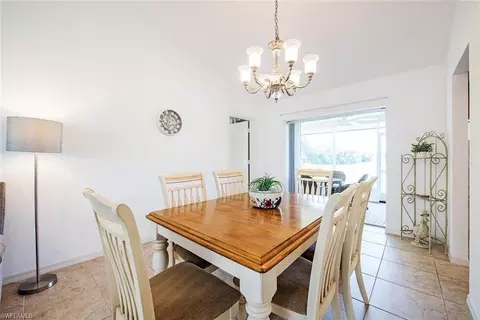 Dining - 1364 Windswept Ave, Naples, FL 34109 photo 1 of 1