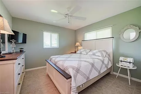 Bedroom - 1364 Windswept Ave, Naples, FL 34109 photo 2 of 3