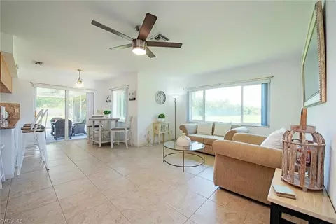 Living - 1364 Windswept Ave, Naples, FL 34109 photo 2 of 2