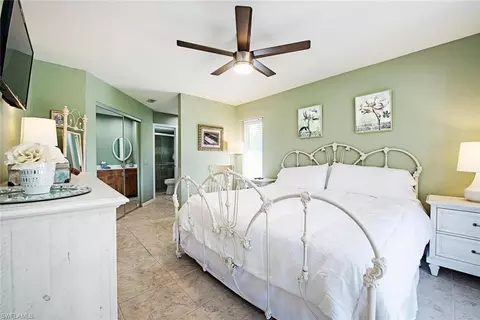 Bedroom - 1364 Windswept Ave, Naples, FL 34109 photo 1 of 3