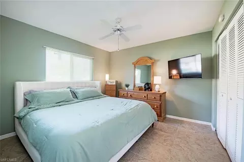 Bedroom - 1364 Windswept Ave, Naples, FL 34109 photo 3 of 3