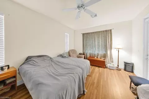 Bedroom - 3693 Recreation Ln, Naples, FL 34116 photo 6 of 7
