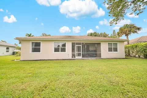 Exterior - 3693 Recreation Ln, Naples, FL 34116 photo 6 of 8