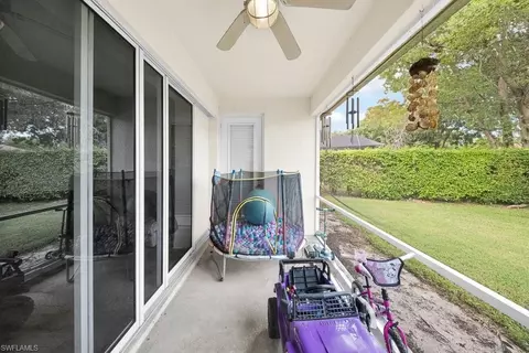 Exterior - 3693 Recreation Ln, Naples, FL 34116 photo 7 of 8