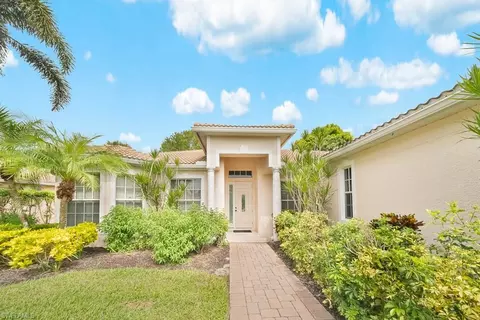 Exterior - 3693 Recreation Ln, Naples, FL 34116 photo 5 of 8