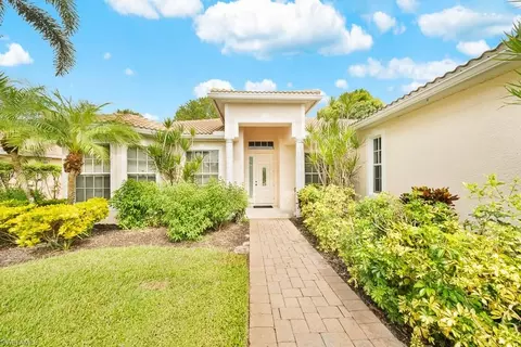 Exterior - 3693 Recreation Ln, Naples, FL 34116 photo 4 of 8