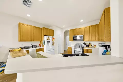 Kitchen - 3693 Recreation Ln, Naples, FL 34116 photo 3 of 3