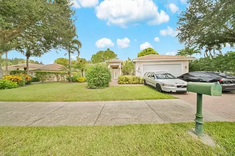 Exterior - 3693 Recreation Ln, Naples, FL 34116 photo 2 of 8