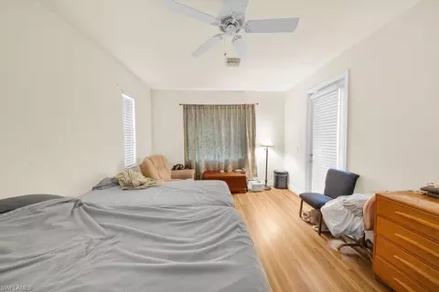 Bedroom - 3693 Recreation Ln, Naples, FL 34116 photo 5 of 7