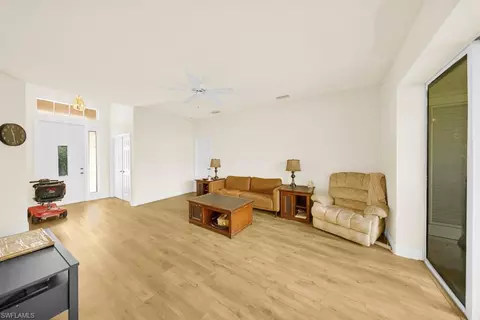 Living - 3693 Recreation Ln, Naples, FL 34116 photo 2 of 3