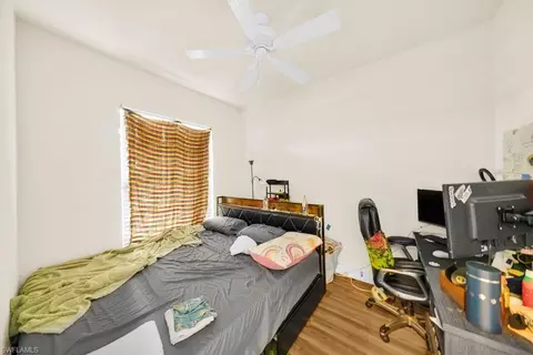 Bedroom - 3693 Recreation Ln, Naples, FL 34116 photo 7 of 7