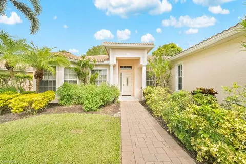Exterior - 3693 Recreation Ln, Naples, FL 34116 photo 3 of 8
