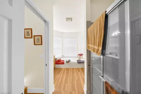 Entry Way - 3693 Recreation Ln, Naples, FL 34116 photo 1 of 1