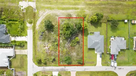 4404 Loraine Ave S, Lehigh Acres, FL 33976
