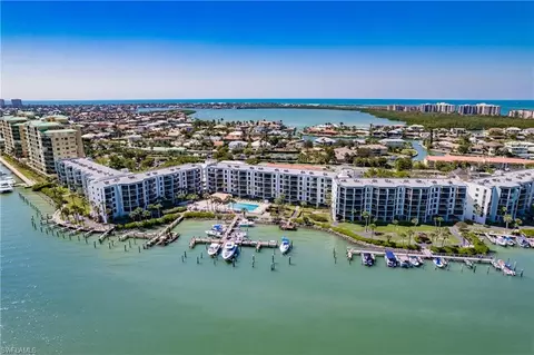 1085 Bald Eagle Dr #F401, Marco Island, FL 34145