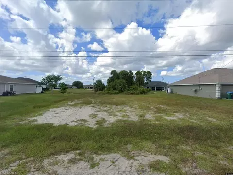 3620 NE 20th Pl, Cape Coral, FL 33909