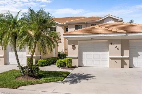 6305 Wilshire Pines Cir #508, Naples, FL 34109