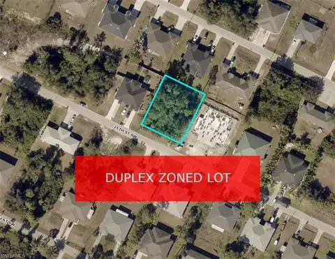 4640-4642 25th St SW, Lehigh Acres, FL 33973