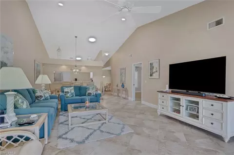 Living - 848 Marblehead Dr, Naples, FL 34104 photo 1 of 3