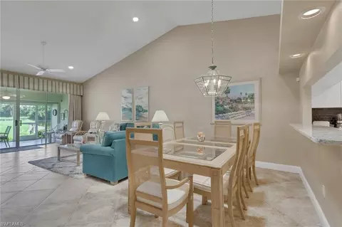 Dining - 848 Marblehead Dr, Naples, FL 34104 photo 4 of 4