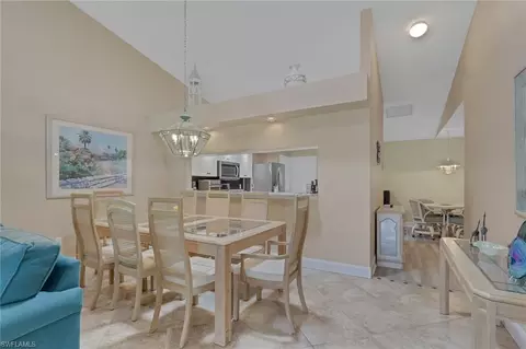 Dining - 848 Marblehead Dr, Naples, FL 34104 photo 3 of 4