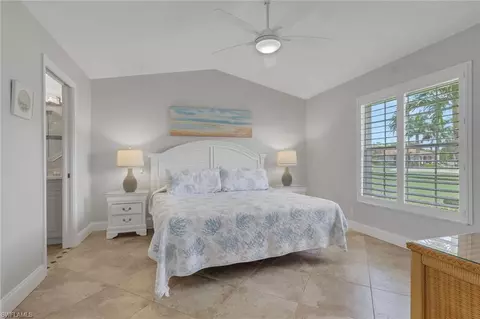 Bedroom - 848 Marblehead Dr, Naples, FL 34104 photo 1 of 3