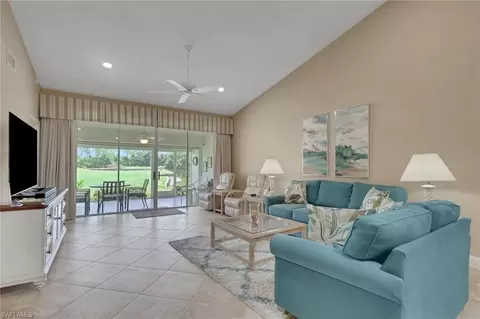 Living - 848 Marblehead Dr, Naples, FL 34104 photo 2 of 3