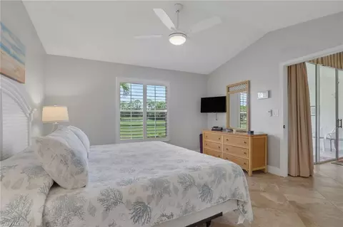 Bedroom - 848 Marblehead Dr, Naples, FL 34104 photo 2 of 3
