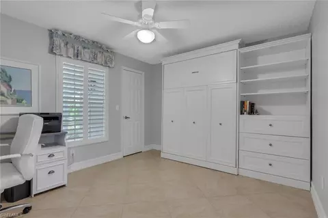 Bedroom - 848 Marblehead Dr, Naples, FL 34104 photo 3 of 3