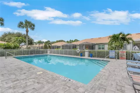 Exterior - 848 Marblehead Dr, Naples, FL 34104 photo 5 of 6