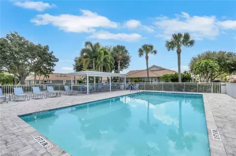 Exterior - 848 Marblehead Dr, Naples, FL 34104 photo 6 of 6