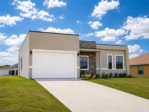 1107 NW 9th Ave, Cape Coral, FL 33993