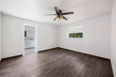 Bedroom - 4656 Capri Dr, Naples, FL 34103 photo 1 of 4