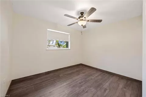 Bedroom - 4656 Capri Dr, Naples, FL 34103 photo 2 of 4
