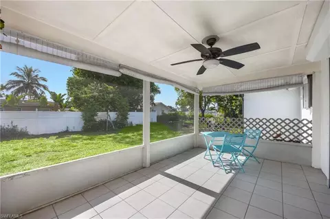 Exterior - 4656 Capri Dr, Naples, FL 34103 photo 2 of 4
