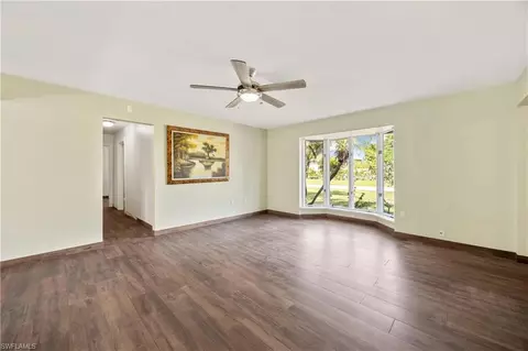 Living - 4656 Capri Dr, Naples, FL 34103 photo 2 of 4