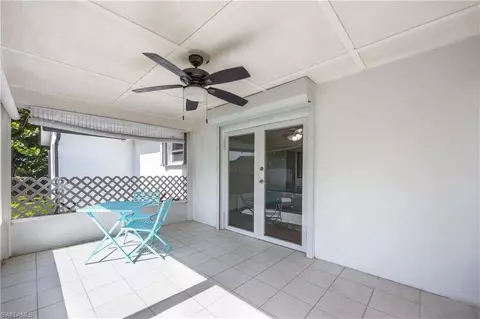 Exterior - 4656 Capri Dr, Naples, FL 34103 photo 3 of 4