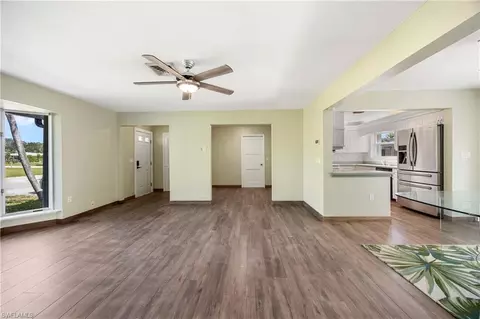 Living - 4656 Capri Dr, Naples, FL 34103 photo 3 of 4
