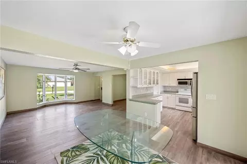 Living - 4656 Capri Dr, Naples, FL 34103 photo 4 of 4