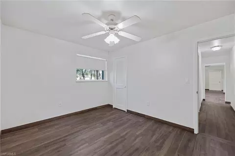 Bedroom - 4656 Capri Dr, Naples, FL 34103 photo 3 of 4