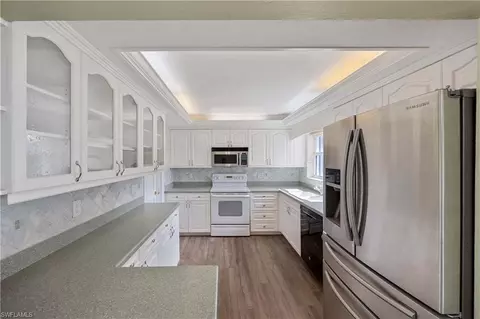 Kitchen - 4656 Capri Dr, Naples, FL 34103 photo 1 of 2