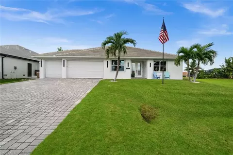 4406 SW 24th Ave, Cape Coral, FL 33914